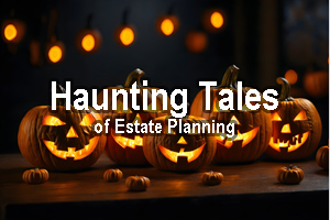 Haunting Tales