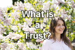 What is a Trust?